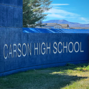 Carson City School District