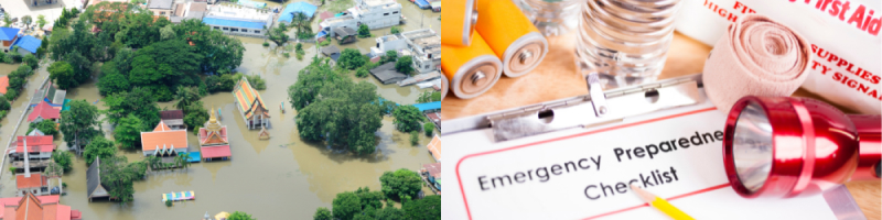 Disaster Response & Emergency Management in Healthcare   Facilities Team Roles & Responsibilities