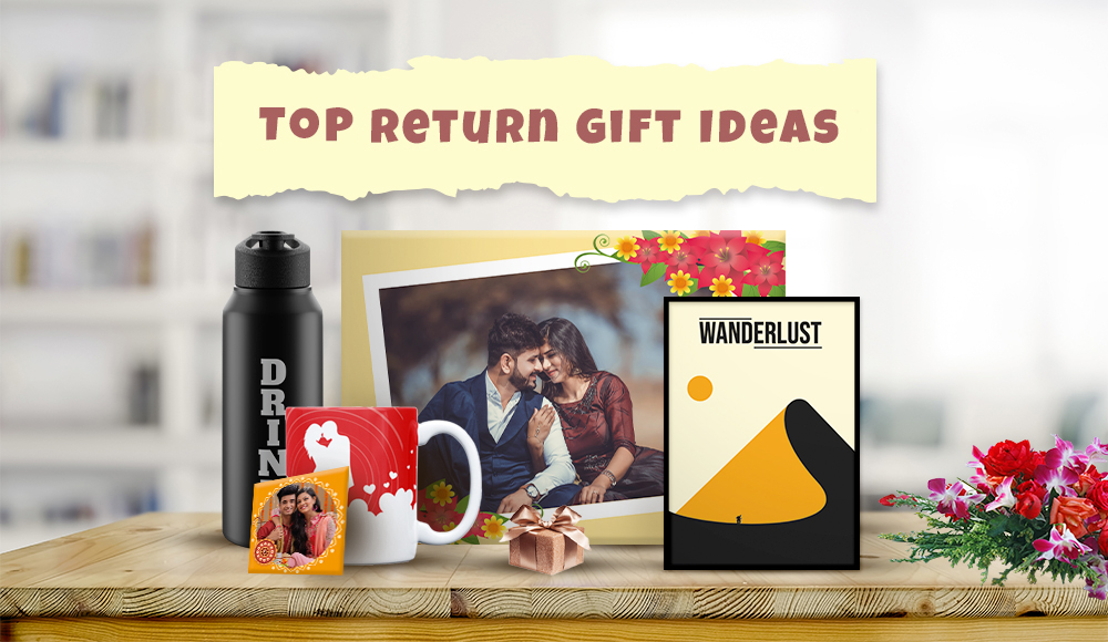 Top 15 Unique Return Gift Ideas For Adults: Your Guest will Definitely Like thumbnail