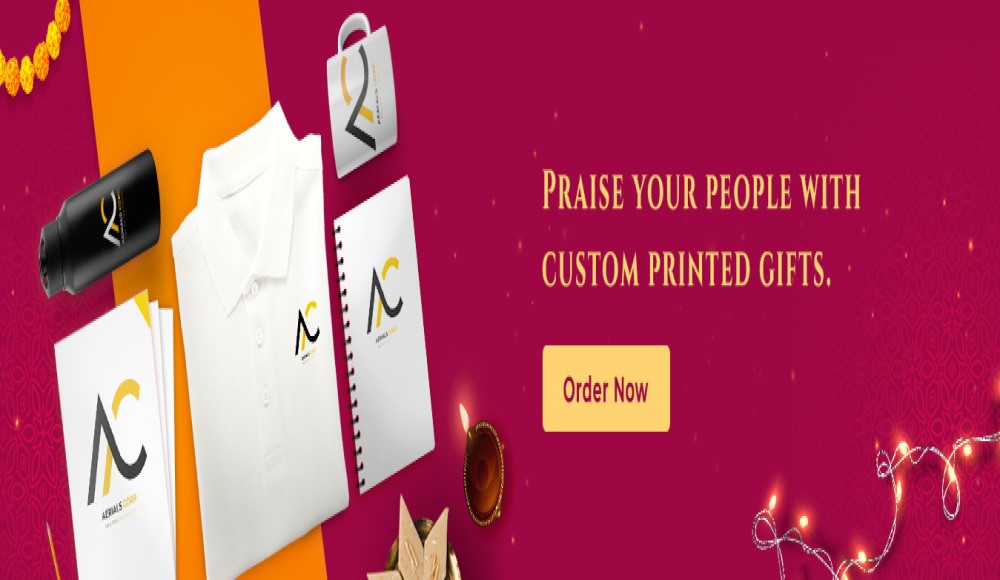 Custom Corporate Gifts: 5 Best Selling Gifts and Ideas thumbnail