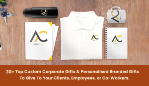 custom corporate gift ideas