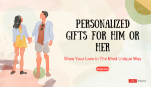 Personalized GIfts for Him or Her