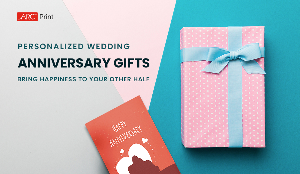 Personalized Wedding Anniversary Gifts – Bring Happiness to Your Other Half thumbnail