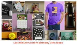 last minute birthday gift ideas for friends