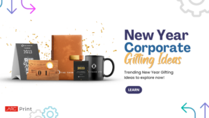 new year corporate gift