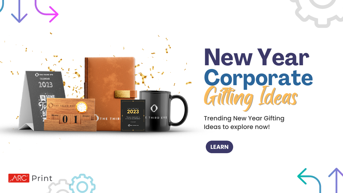 Exclusive New Year Corporate Gift Ideas in 2024 thumbnail