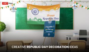 Republic Day Decoration Ideas for School