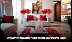 valentine's day room decoration ideas