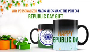 personalized magic mug for republic day