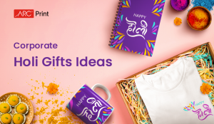 corporate holi gift ideas