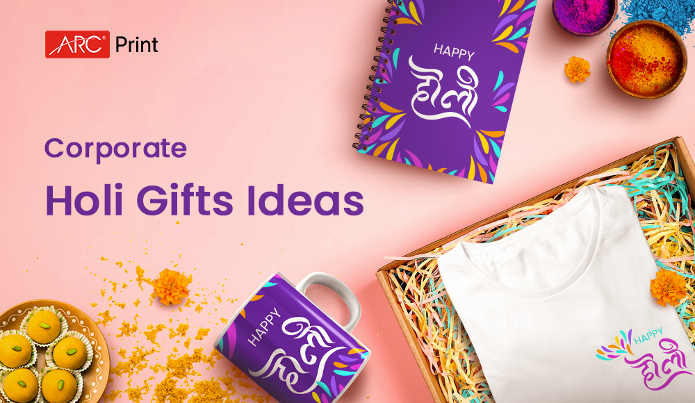 Corporate Holi Gift Ideas: Colorful Token of Appreciation thumbnail