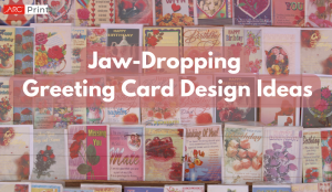 greeting card design ideas