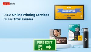 Online Printing Services