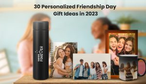 Friendship Day Gift Ideas