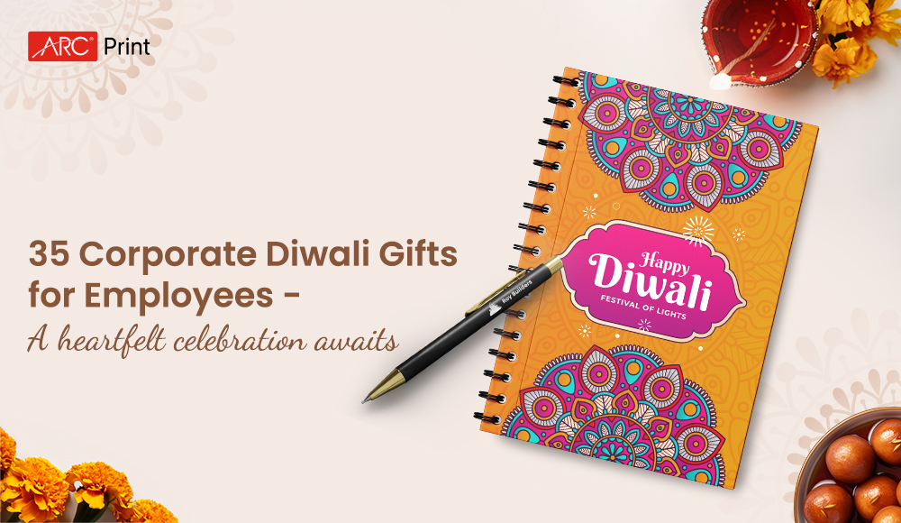 35 Corporate Diwali Gift Ideas For Employees  – A heartfelt celebration awaits thumbnail