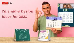 calendar design ideas