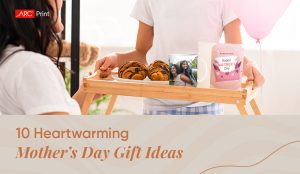 Mothers day gift ideas