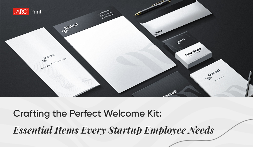 Crafting the Perfect Employee Joining Kit: Essential Items Every Startup Employee Needs thumbnail