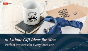 gift ideas for men