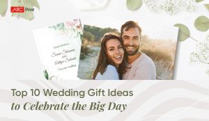 Wedding Gift Ideas