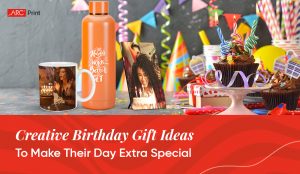 birthday gift ideas