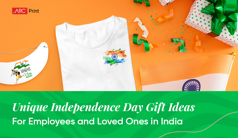 Unique Independence Day Gift Ideas For Employees And Loved Ones In India thumbnail