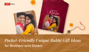 rakhi gift ideas