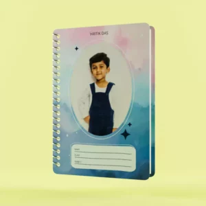 Personalized Notebooks