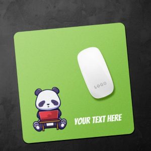 Custom Mousepad Printing