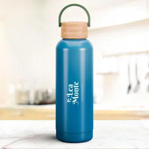 aqua luxe water bottle