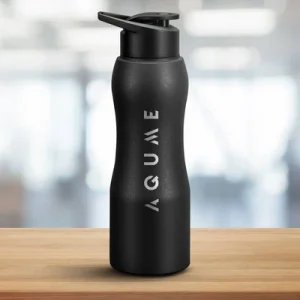 steel grip water bottle