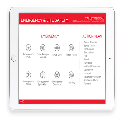 Emergency & Life Safety