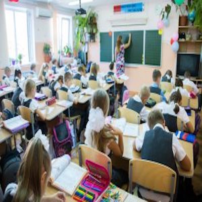 School Safety Legislation