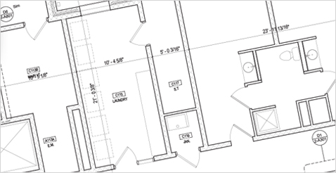 cad drafting