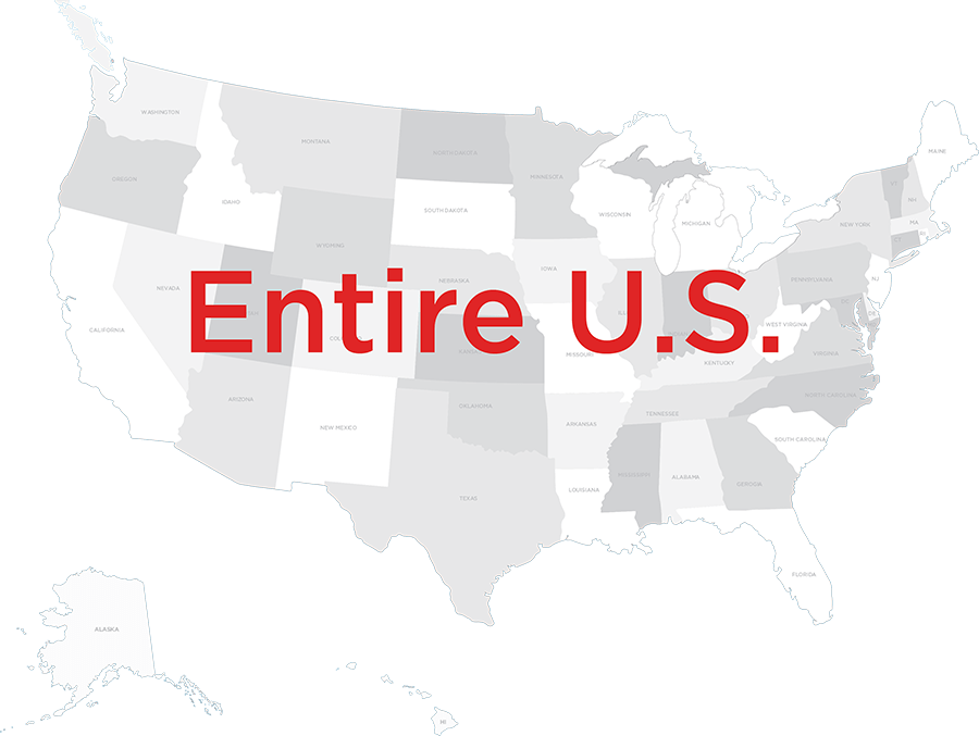 US Map