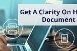 Reasons to Digitize Your Paper Documents