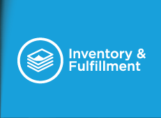 inventory fulfillment