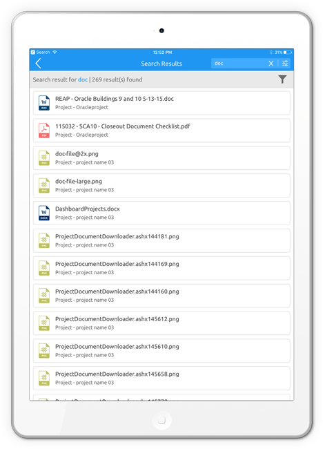 Archive betterway panel