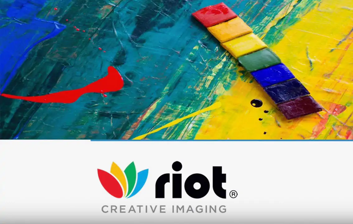 Riot Creative