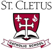 St cletus