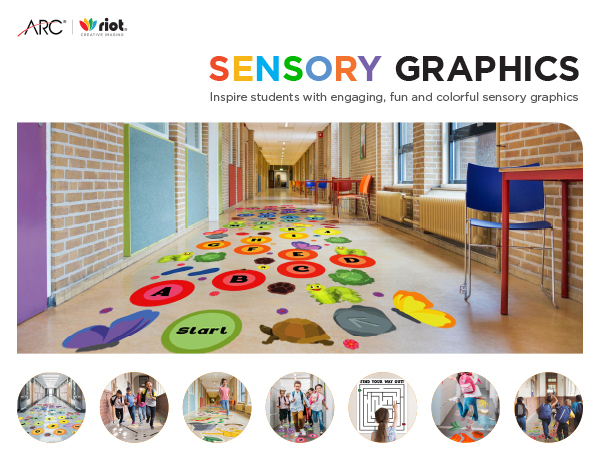 Sensory cover