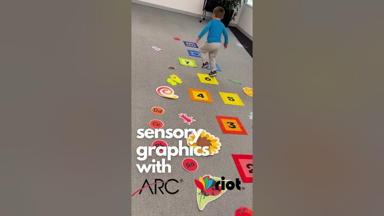 Sensory video1