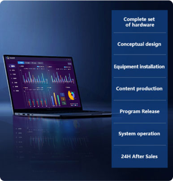 platform controlling 2