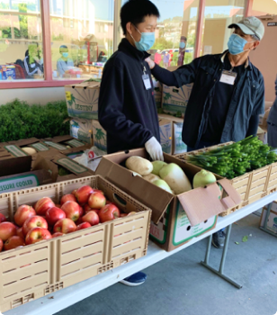 community food pantry 14