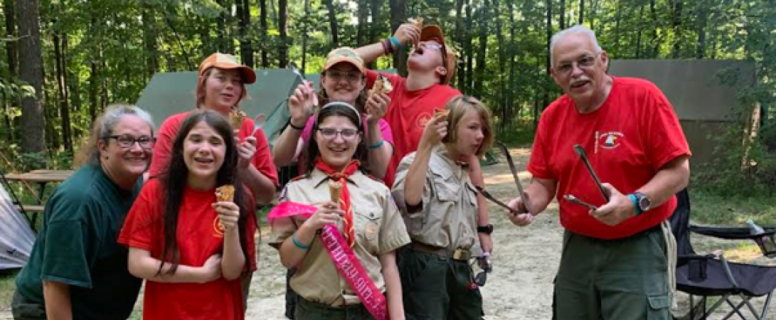 Scouts BSA Troop 2