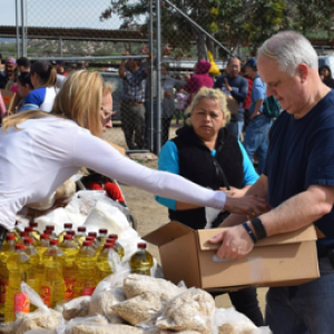 tijuana mission outreach