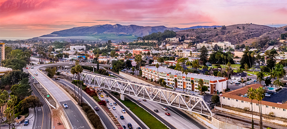 Ventura California