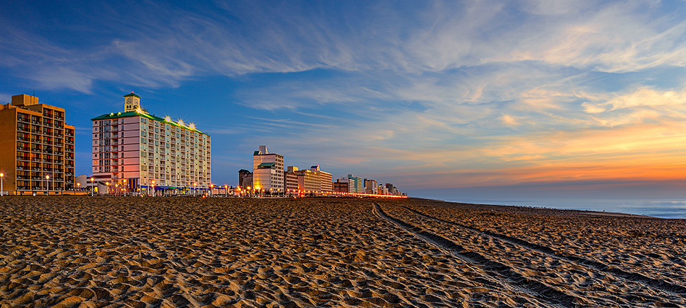 VirginiaBeach