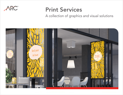 Print Services