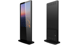 Freestanding Digital Series